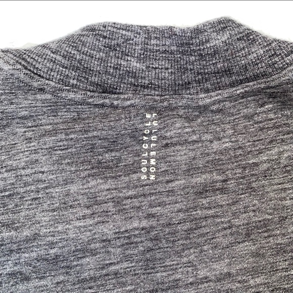 Lululemon x SoulCycle To The Beat Sweatshirt - Picture 5 of 6